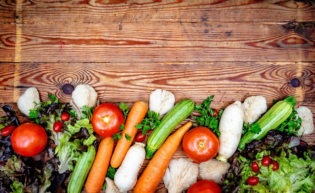 natural cleaning ingredients